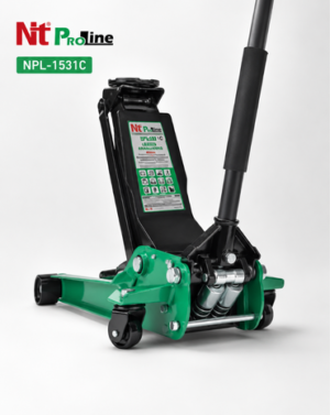 NPL-1531C Arabalı Kriko