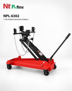 NPL-6302  1Ton Arabalı Şanzıman Krikosu