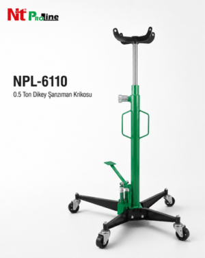 NPL-6110 Şanzıman Krikosu